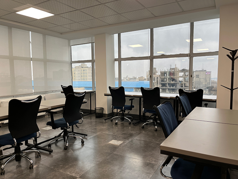 paradisehub-pasdaran-coworking-space-4