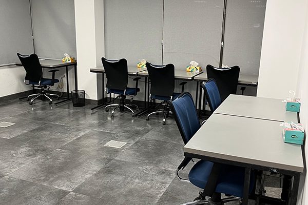 paradisehub-pasdaran-coworking-space-5 فضای کار اشتراکی پارادایس هاب پاسداران