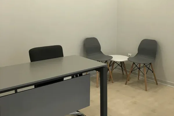 rabinex-coworking-space-3 اتاق یک نفره در فضای کار اشتراکی رابینکس